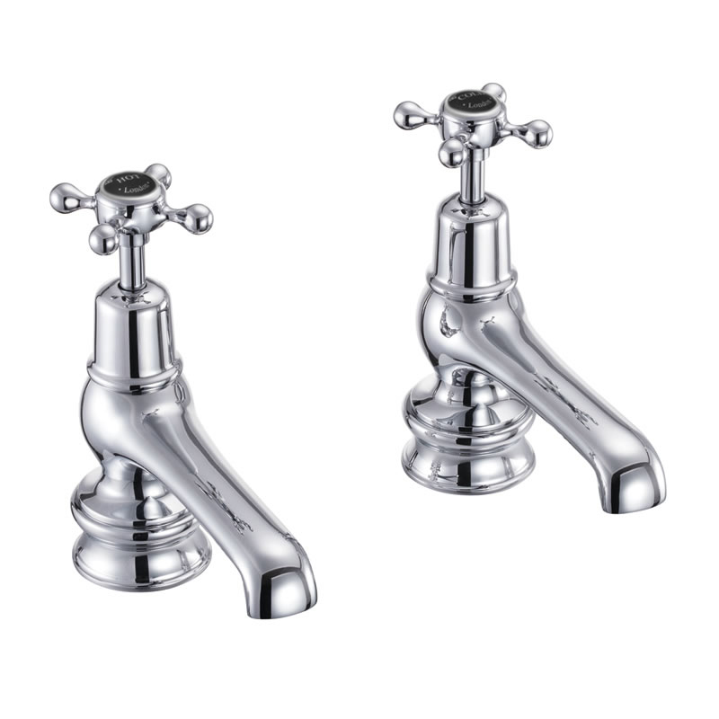 Claremont Regent basin tap 5"